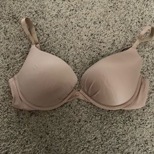 Victoria’s Secret plunge